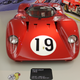 Illustration for article titled My Recent Visits to Pagani, Ferrari and Lamborghini